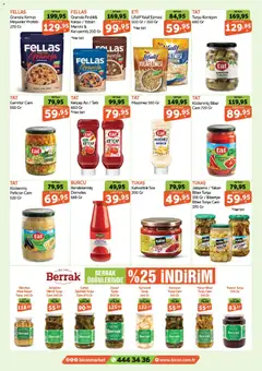 11.02.2026 tarihinden itibaren geçerli olan Biçen Market kataloğu önizlemesi | Sayfa: 9 | Ürünler: Raf, Rende, Mayonez, Mısır