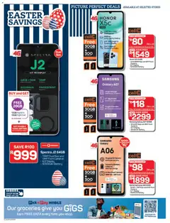 Pick n Pay specials catalogue – valid from 09.03.2026 | Page: 6
