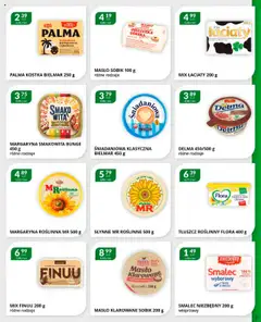 Pogląd oferty "Eurocash Gazetka" - ważna od 20.10.2025 | Strona: 7