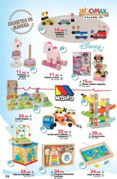 Vista previa Drim folleto válido desde el 03.11.2025 | Página: 36