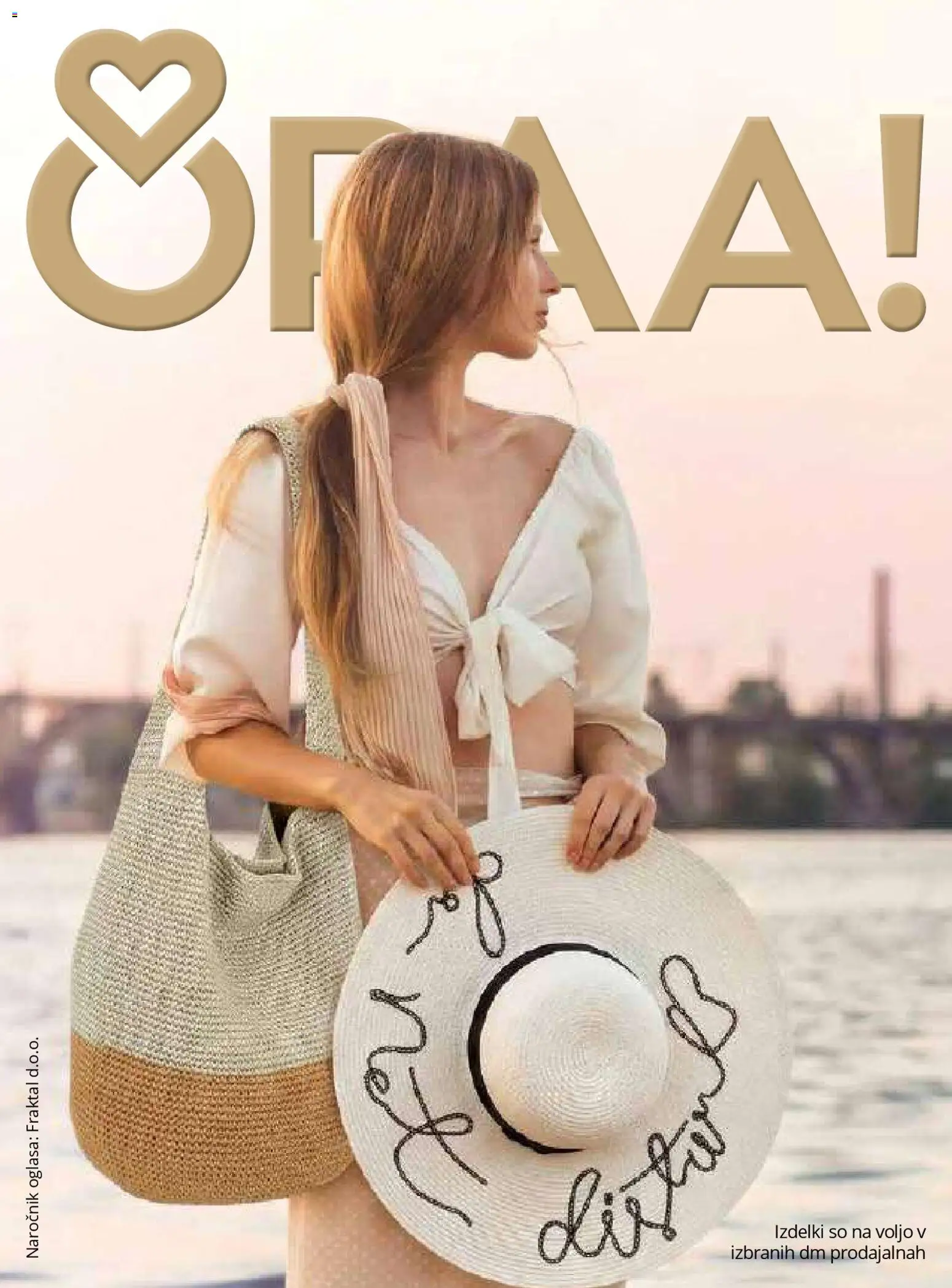 Novi DM Drogerie Markt katalog ponudbe – veljaven od 01.03.2026 | Stran: 2