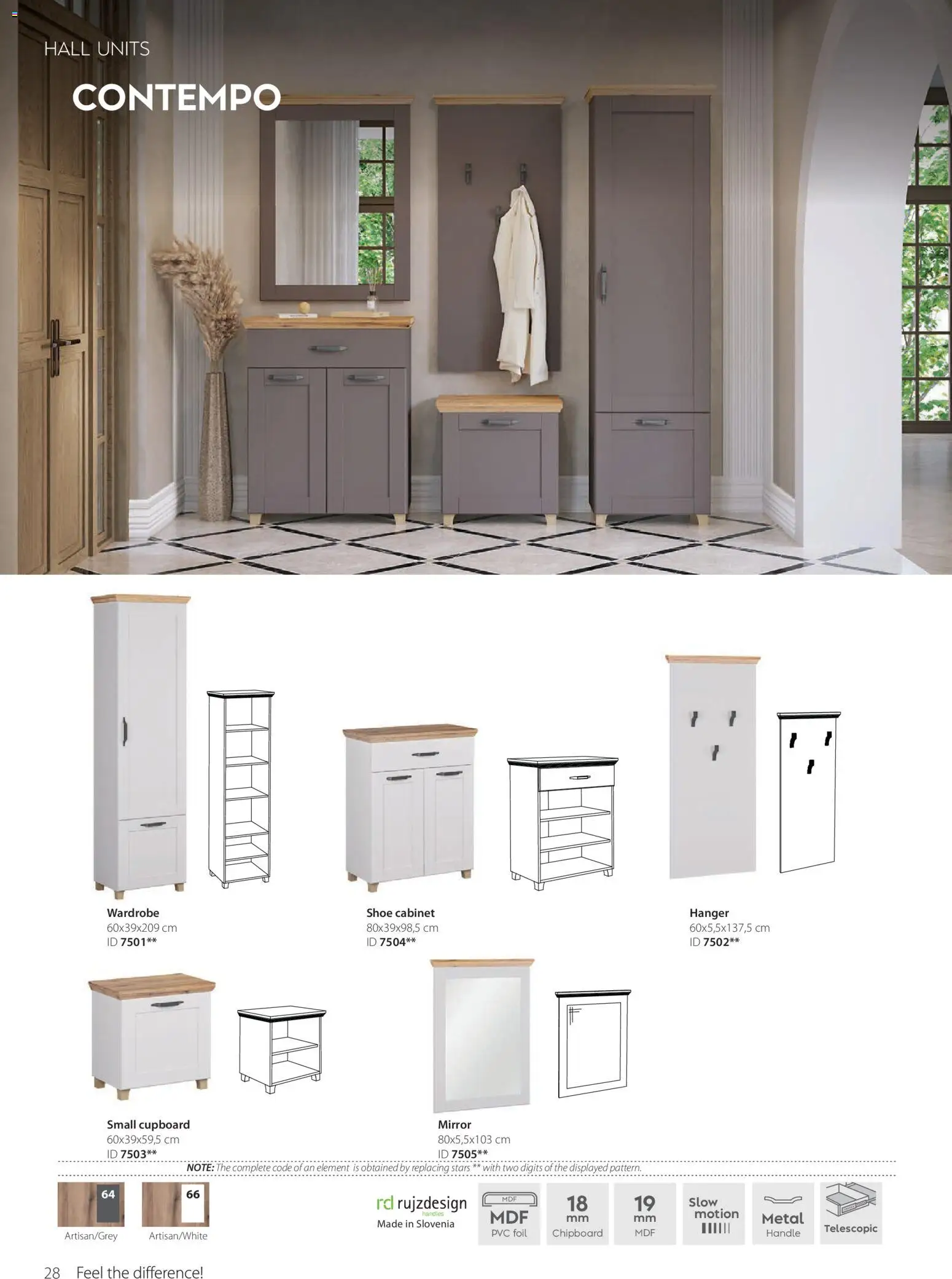 Matis katalog - važi od 02.04.2026 | Strana: 28