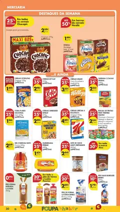 Pré-visualização Pingo Doce folheto válido de 06.01.2026 | Página: 32