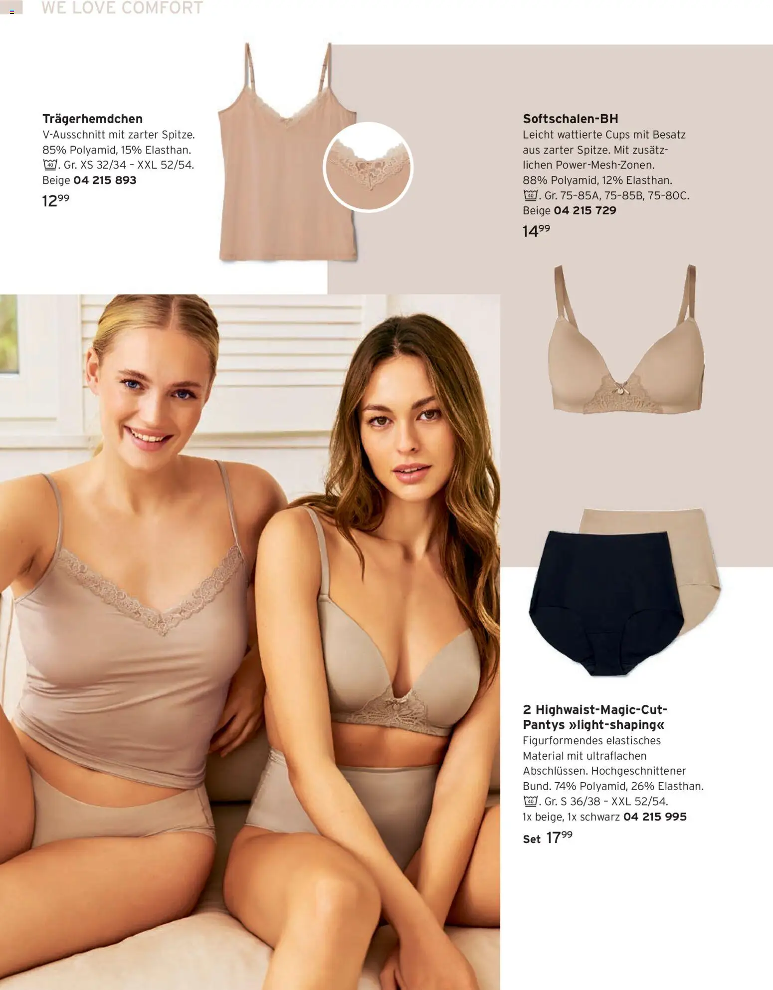 Tchibo Prospekt April – gültig ab 01.04.2026 | Seite: 6