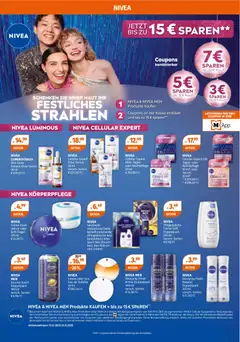 Müller Weihnachtsfreude schenken ab 15.12.2025 gültig | Seite: 22