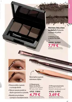 Oriflame leták platný od 11.02.2026 | Strana: 47
