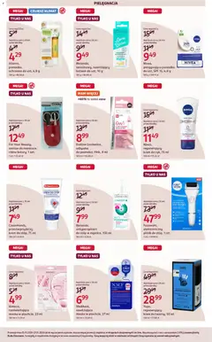 Pogląd oferty "Rossmann Gazetka" - ważna od 15.01.2026 | Strona: 9