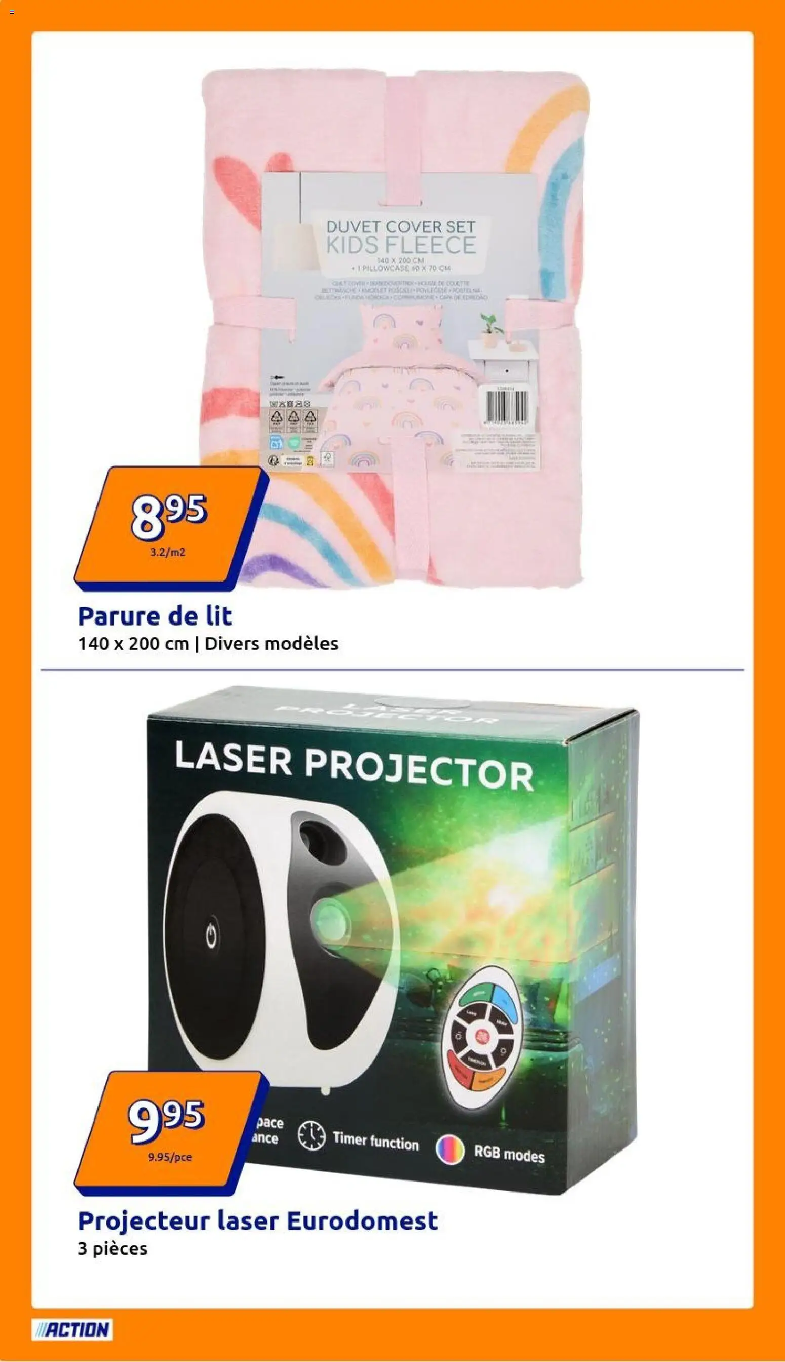 {H1} | Page: 4 | Produits: Parure de lit, Lit, Projecteur