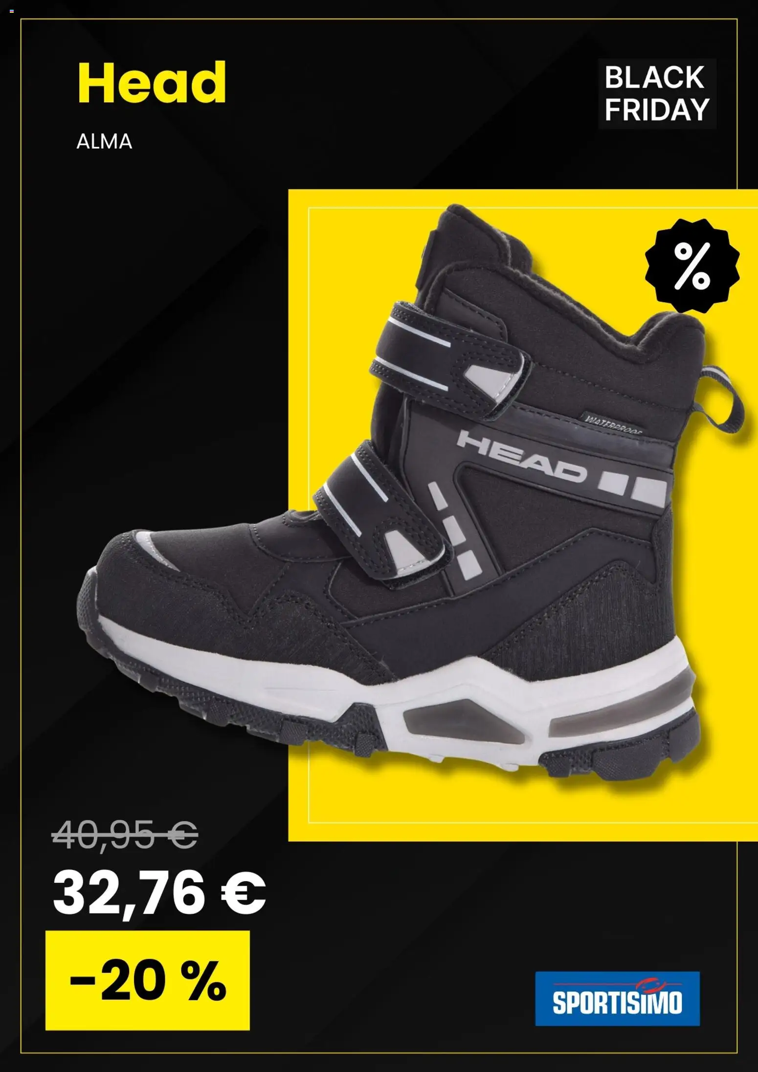 Nové Sportisimo akcie – leták je platný od 28.11.2025 | Strana: 5