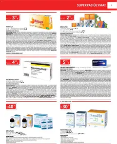 Norfa vaistinė leidinys galioja nuo 01.12.2025 | Puslapis: 9