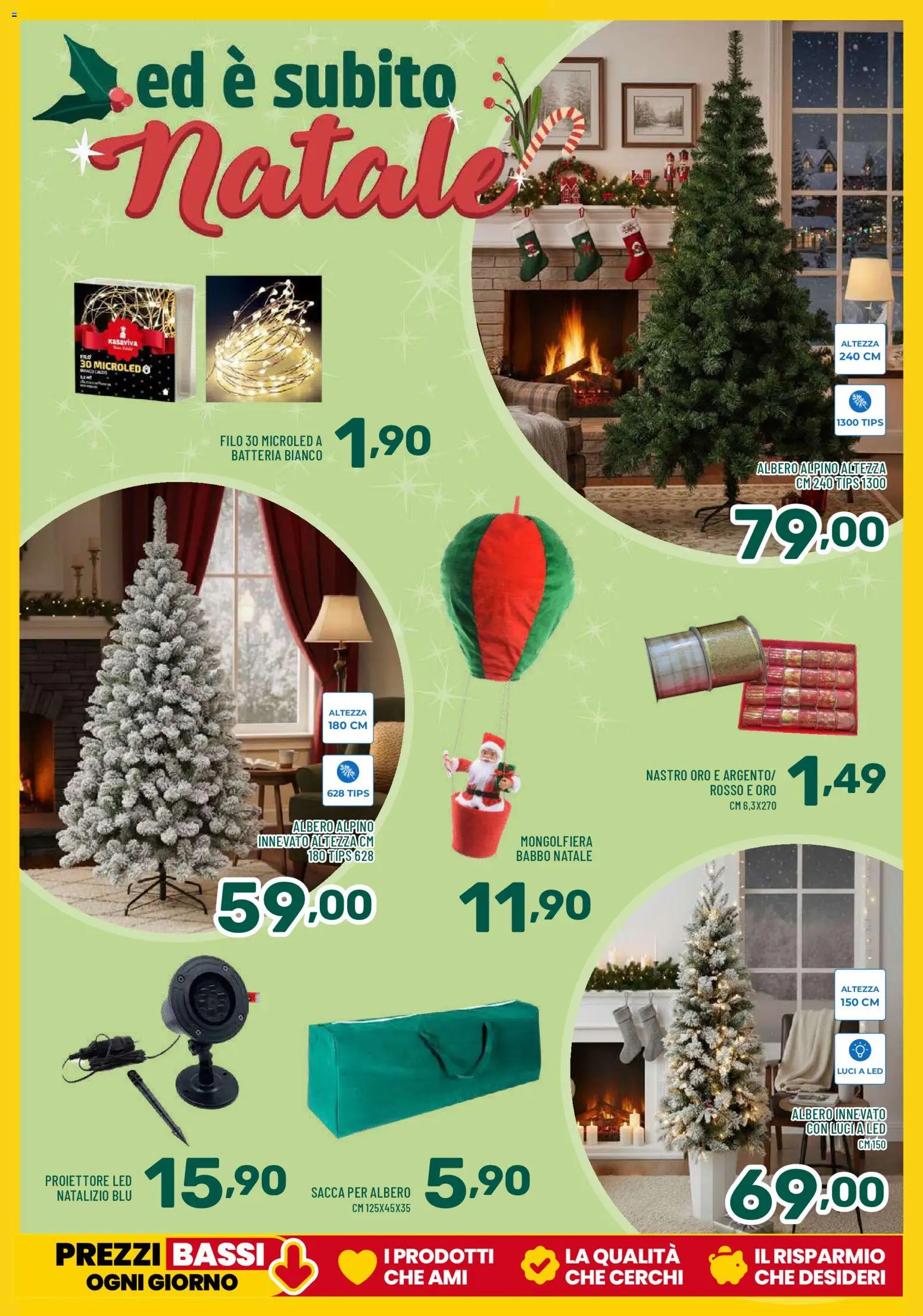 Volantino Il Centesimo del 14.11.2025 | Pagina: 20 | Prodotti: Batteria