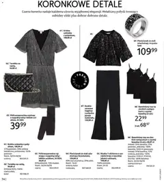 Pogląd oferty "BonPrix Katalog - Na Listę Życzeń" - ważna od 15.12.2025 | Strona: 76