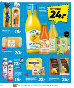 Bilka tilbudsavis – gyldig fra 19.09.2025 | Side: 26