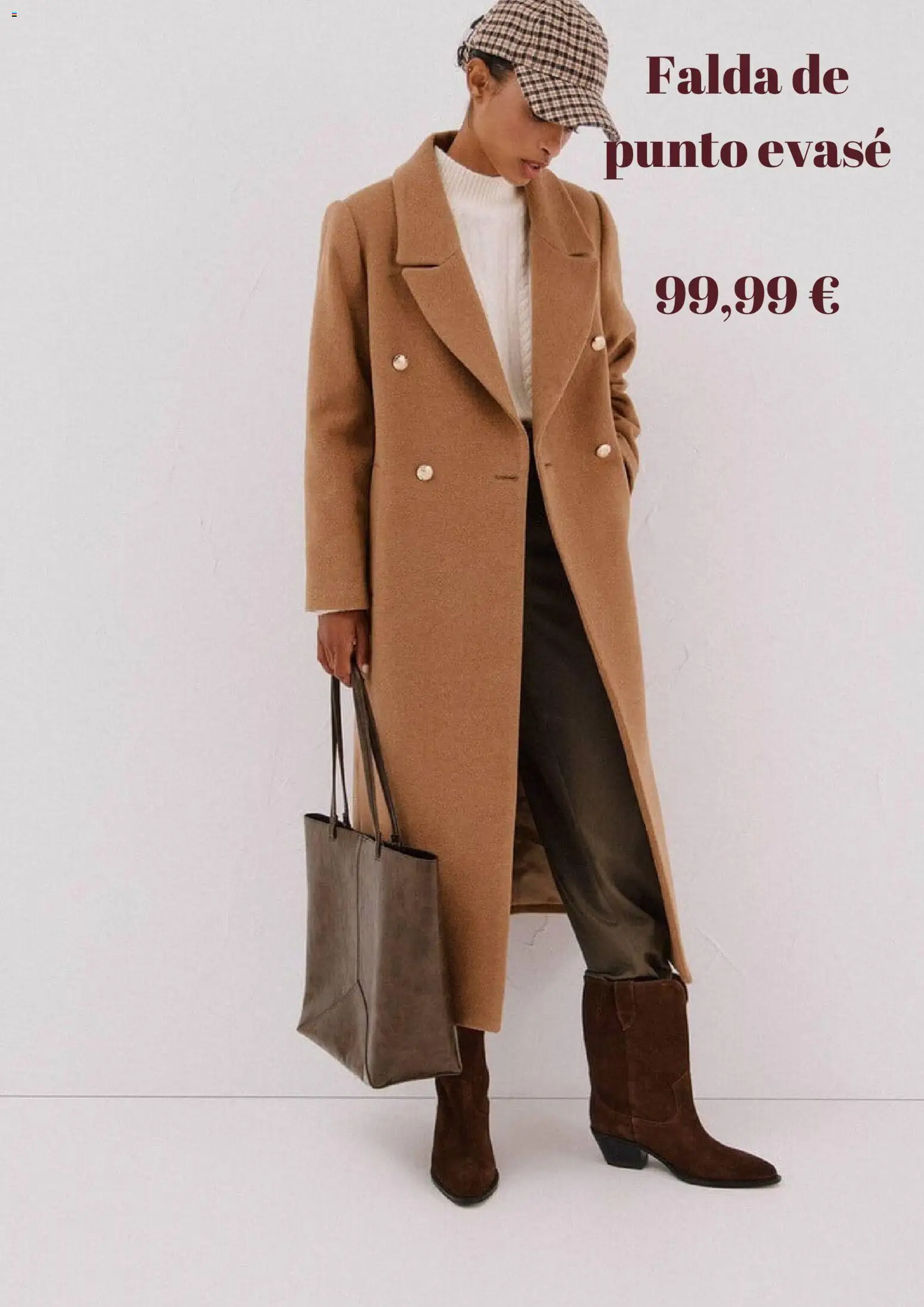 Cortefiel folleto │ válido desde el 07.11.2025 | Página: 5