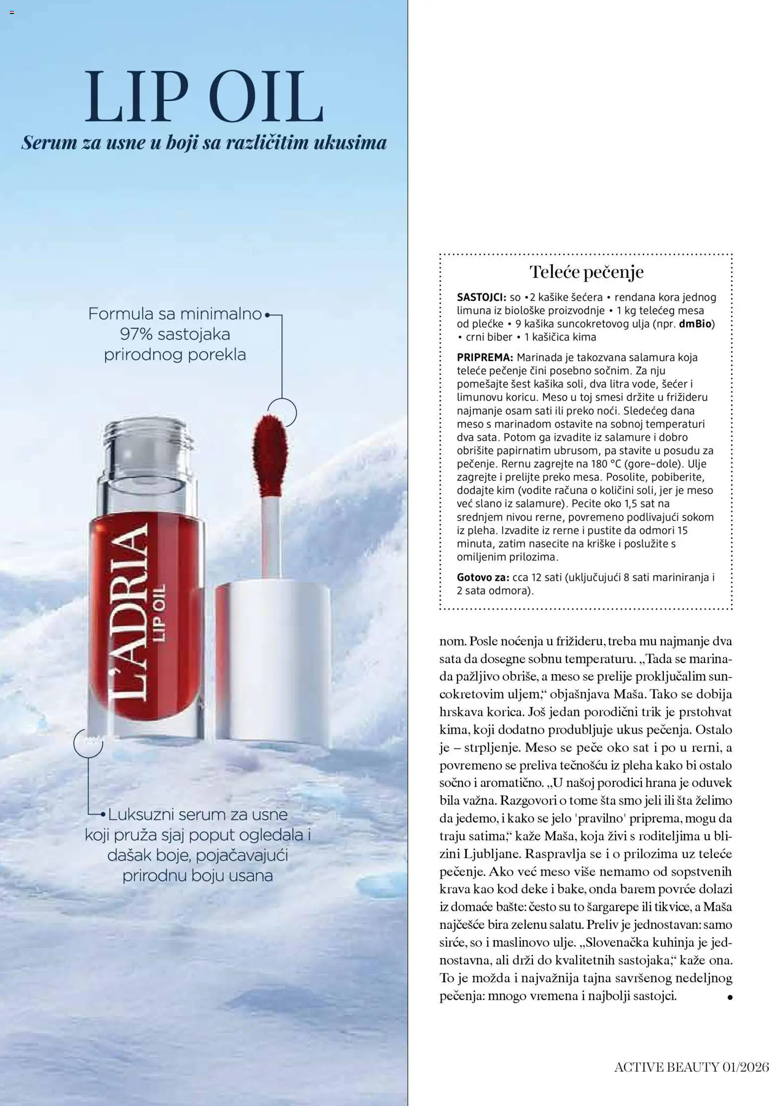 DM Drogerie katalog - važi od 19.02.2026 | Strana: 56