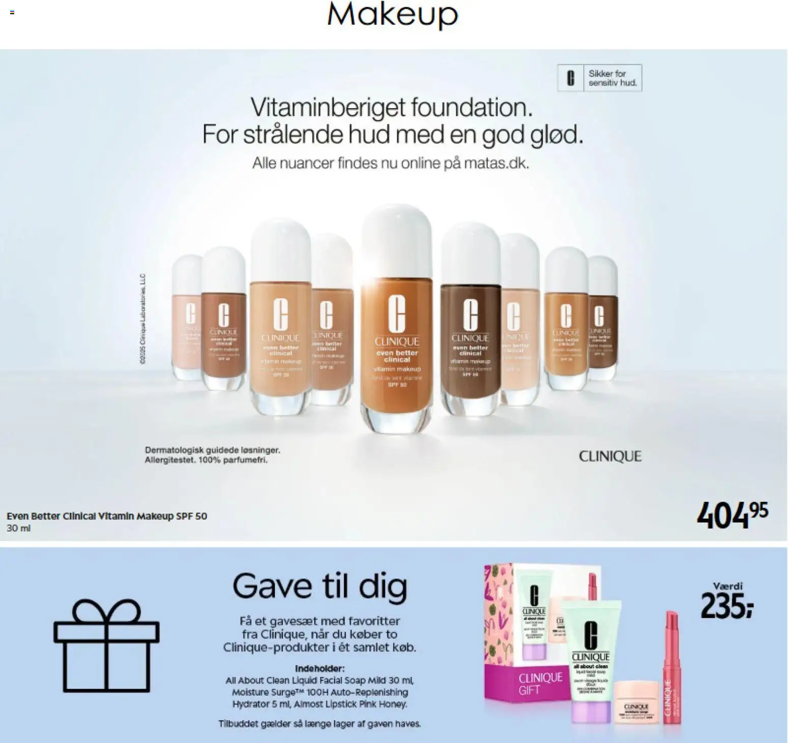 Matas tilbudsavis – gyldig fra 22.01.2026 | Side: 4