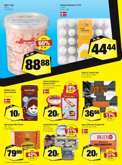 Calle - Tilbudsavis gyldig fra 10.12.2025 | Side: 12