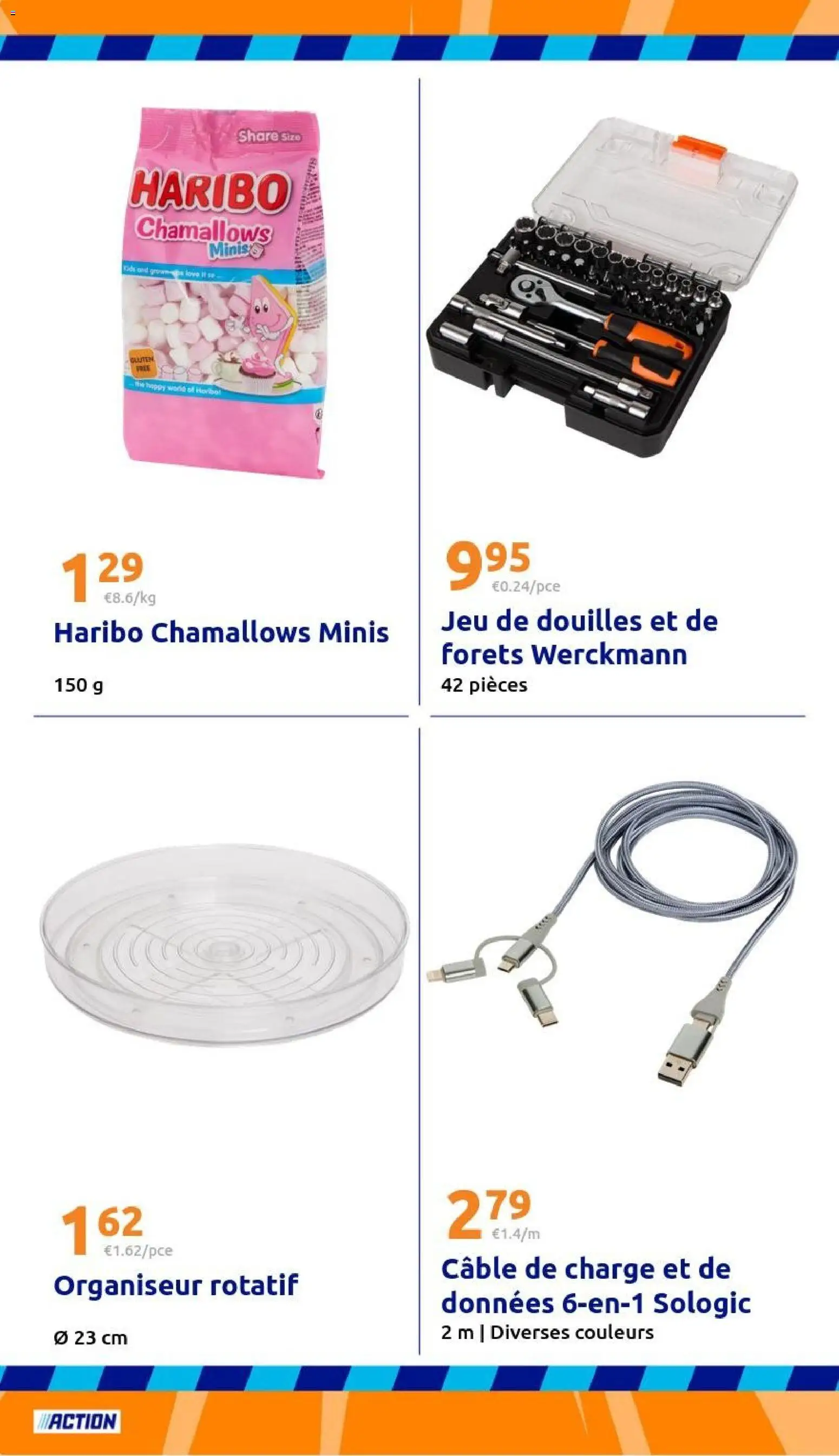 {H1} | Page: 30 | Produits: Câble