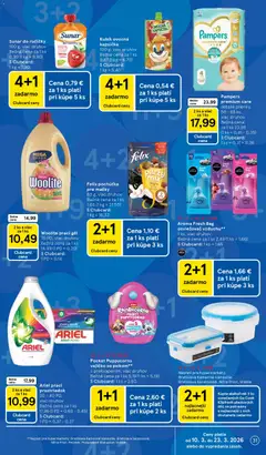 Tesco leták platný od 11.03.2026 | Strana: 31