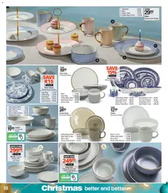 Checkers specials catalogue – valid from 01.12.2025 | Page: 38