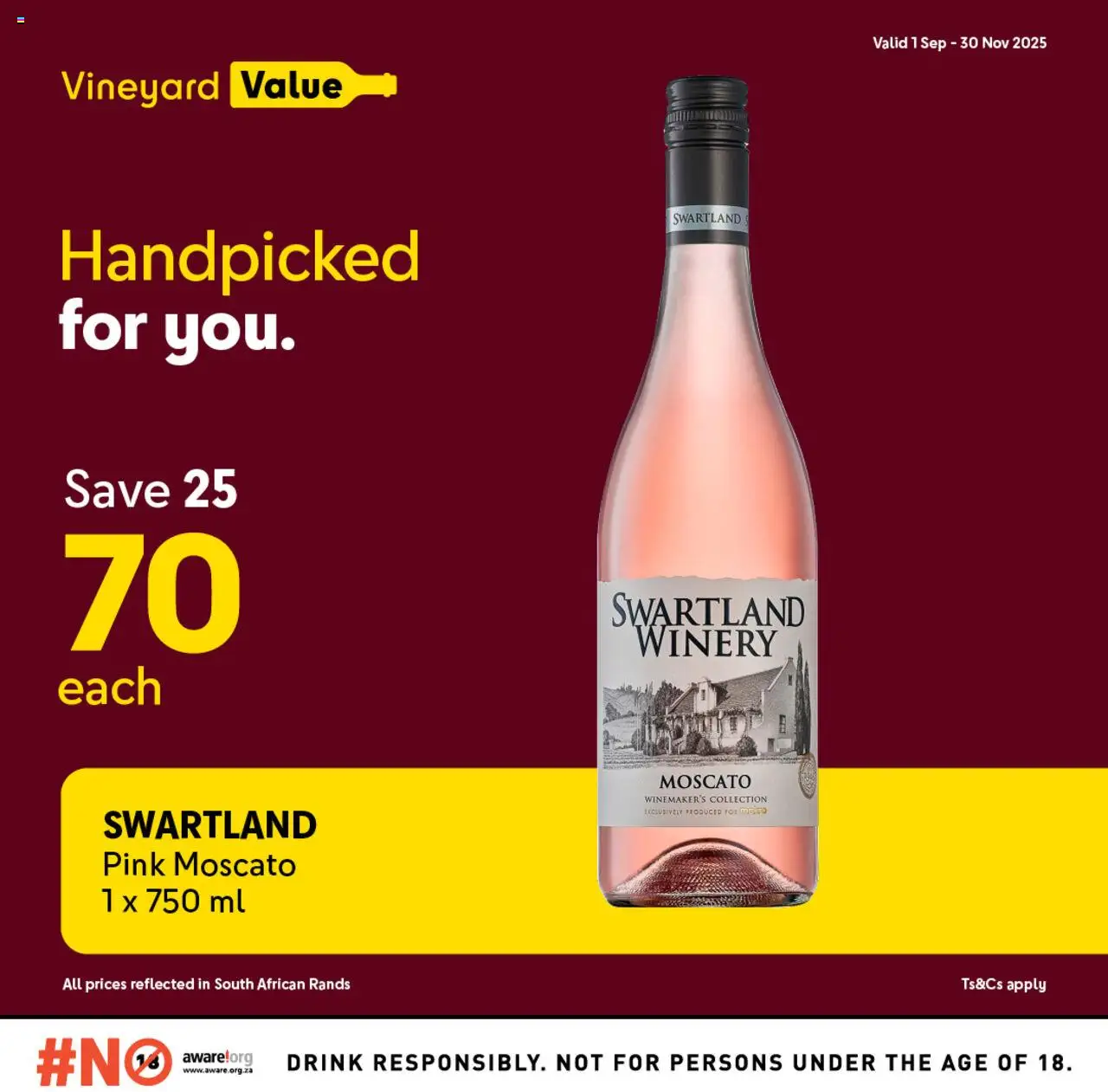 New Makro catalogue – valid from 01.09.2025 | Page: 11