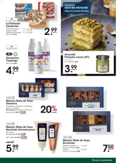 Sligro - Food - Voorbeeld van een folder van Sligro, geldig van 11.12.2025 | Pagina: 19