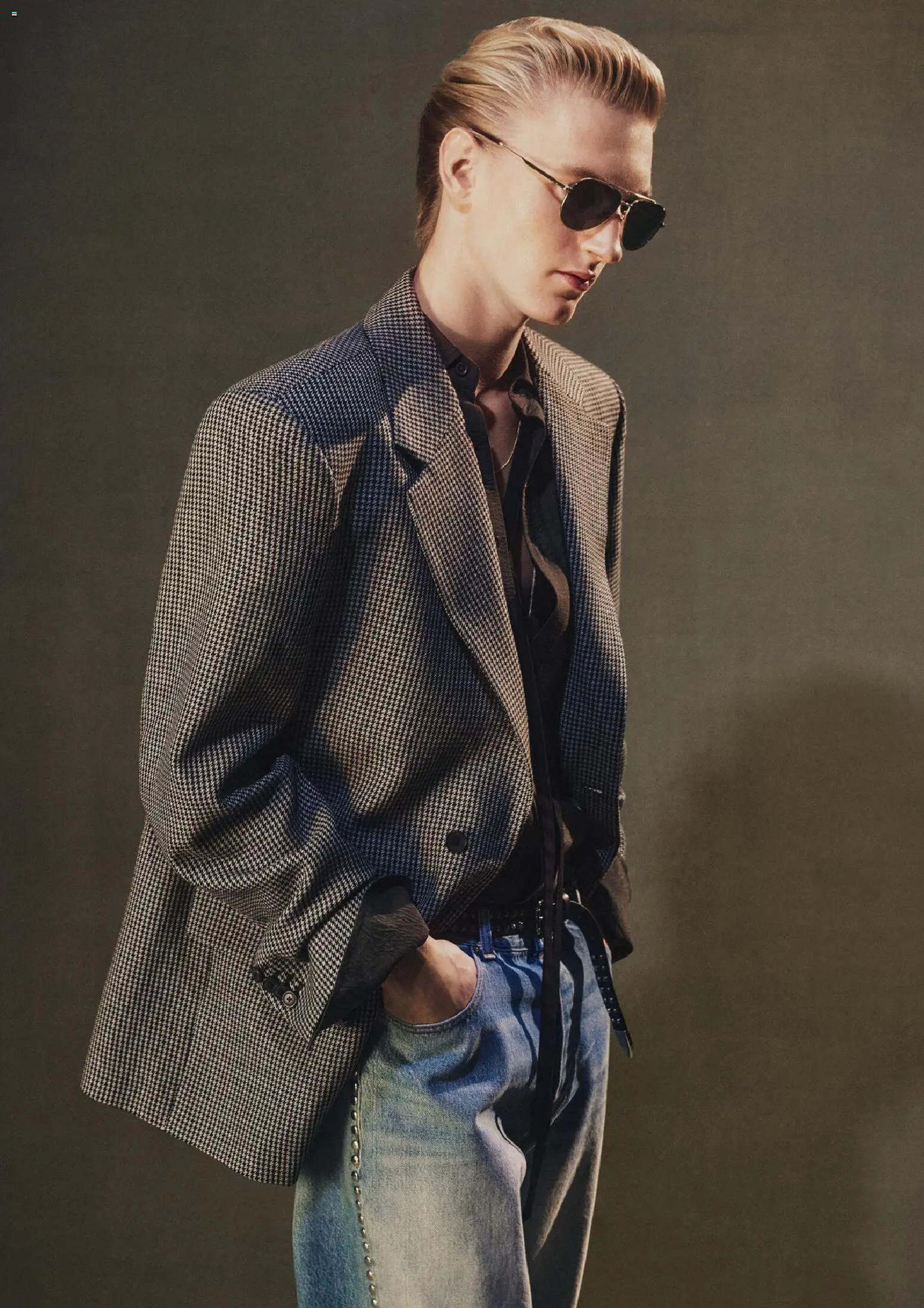 Zara slevy - New In Men od 06.12.2025 | Strana: 6