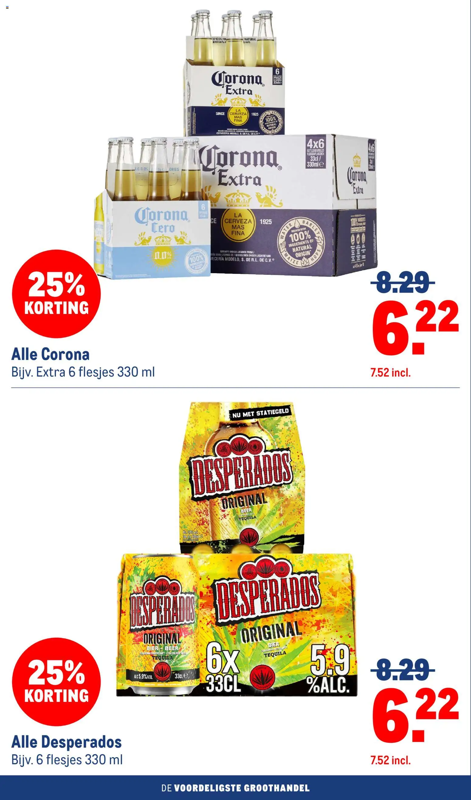 {H1} | Pagina: 78 | Producten: Bier, Borjúlábszár, Festék