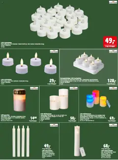 Jem & fix - Julekatalog gyldig fra 17.10.2025 | Side: 24