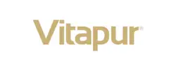 Logo prodavnice Vitapur u kategoriji Stanovanje, vrt