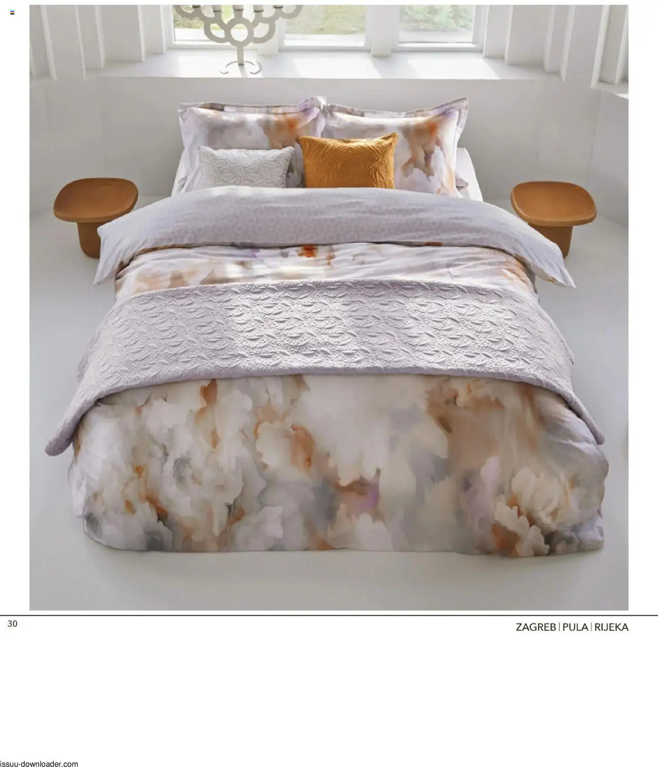 Harvey Norman katalog | vrijedi od 15.05.2025 | Stranica: 30 | Proizvodi: Posteljina