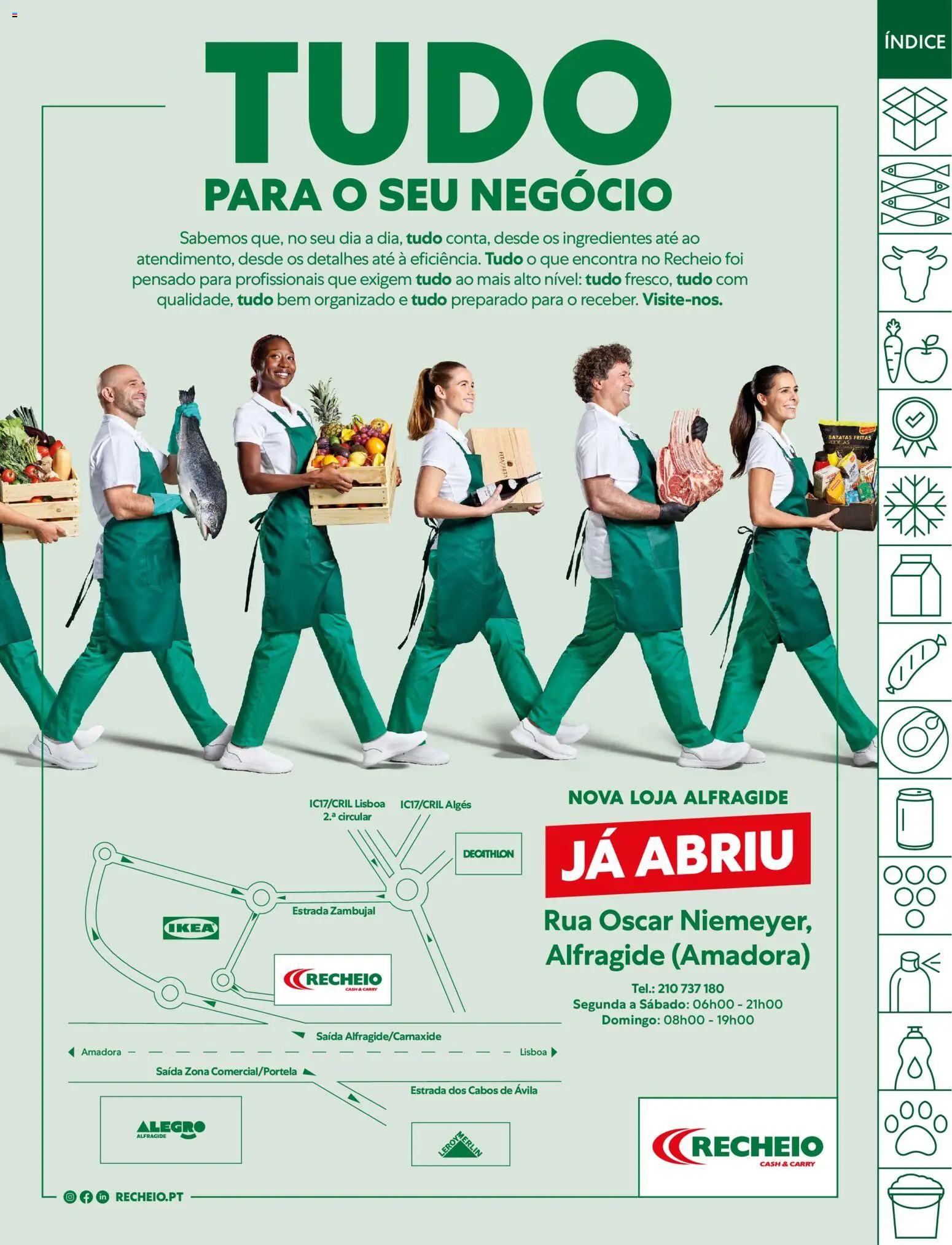 Recheio folheto │ válido de 10.02.2026 | Página: 53