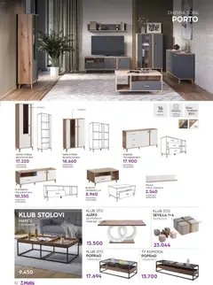 Matis katalog - pregled Matis kataloga - važi od 01.11.2025 | Strana: 32