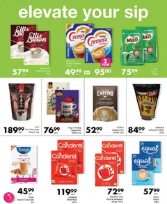 Save specials catalogue – valid from 15.04.2026 | Page: 33