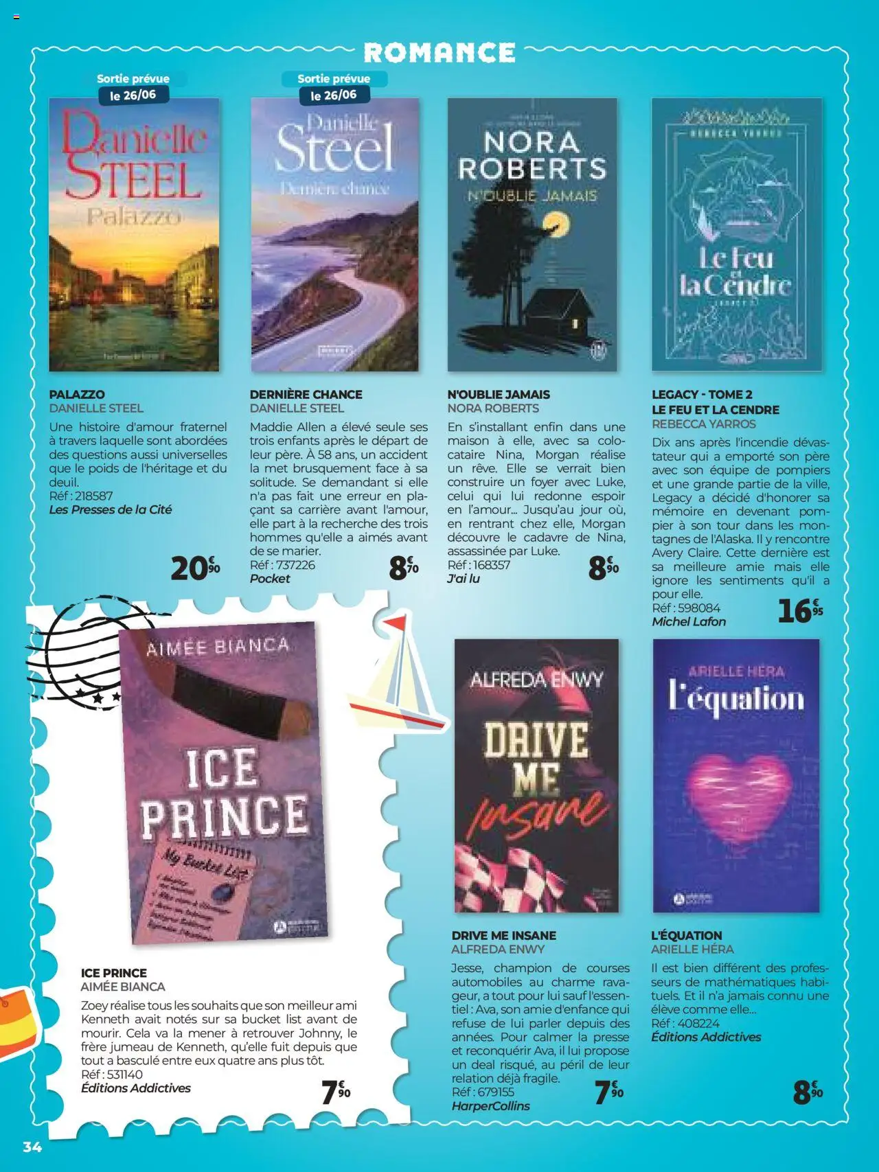  | Page: 34 | Produits: Poids, Mais
