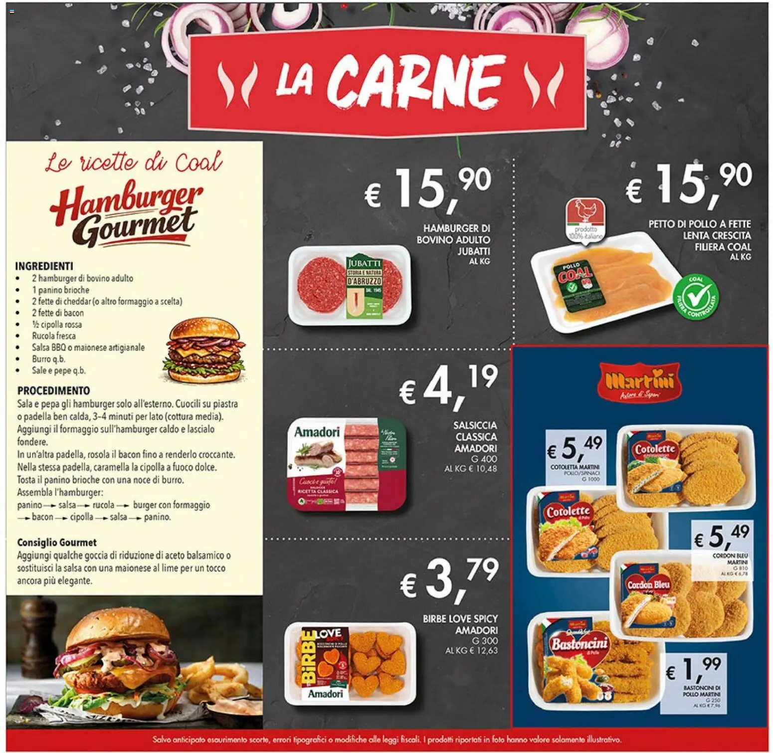 Volantino Coal del 05.02.2026 | Pagina: 5