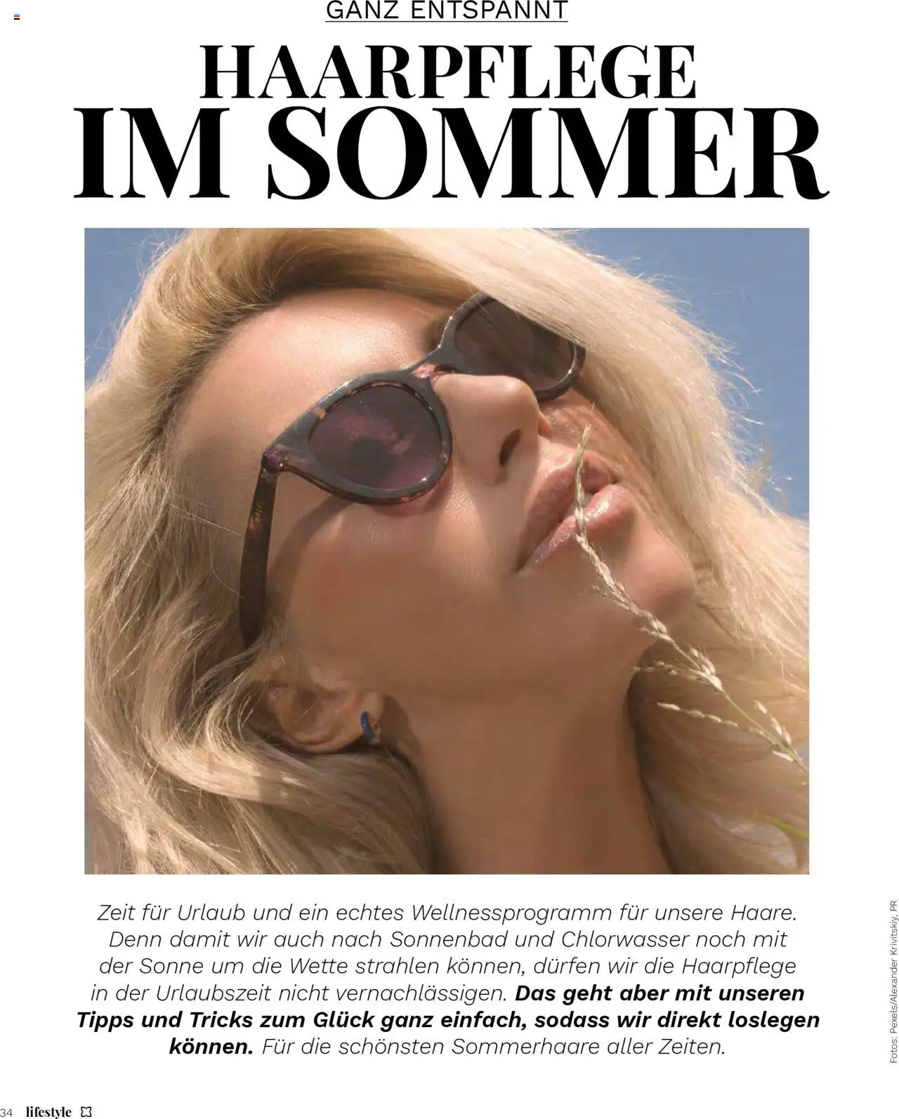 Müller  Lifestyle - gültig ab dem 11.07.2025 | Seite: 34