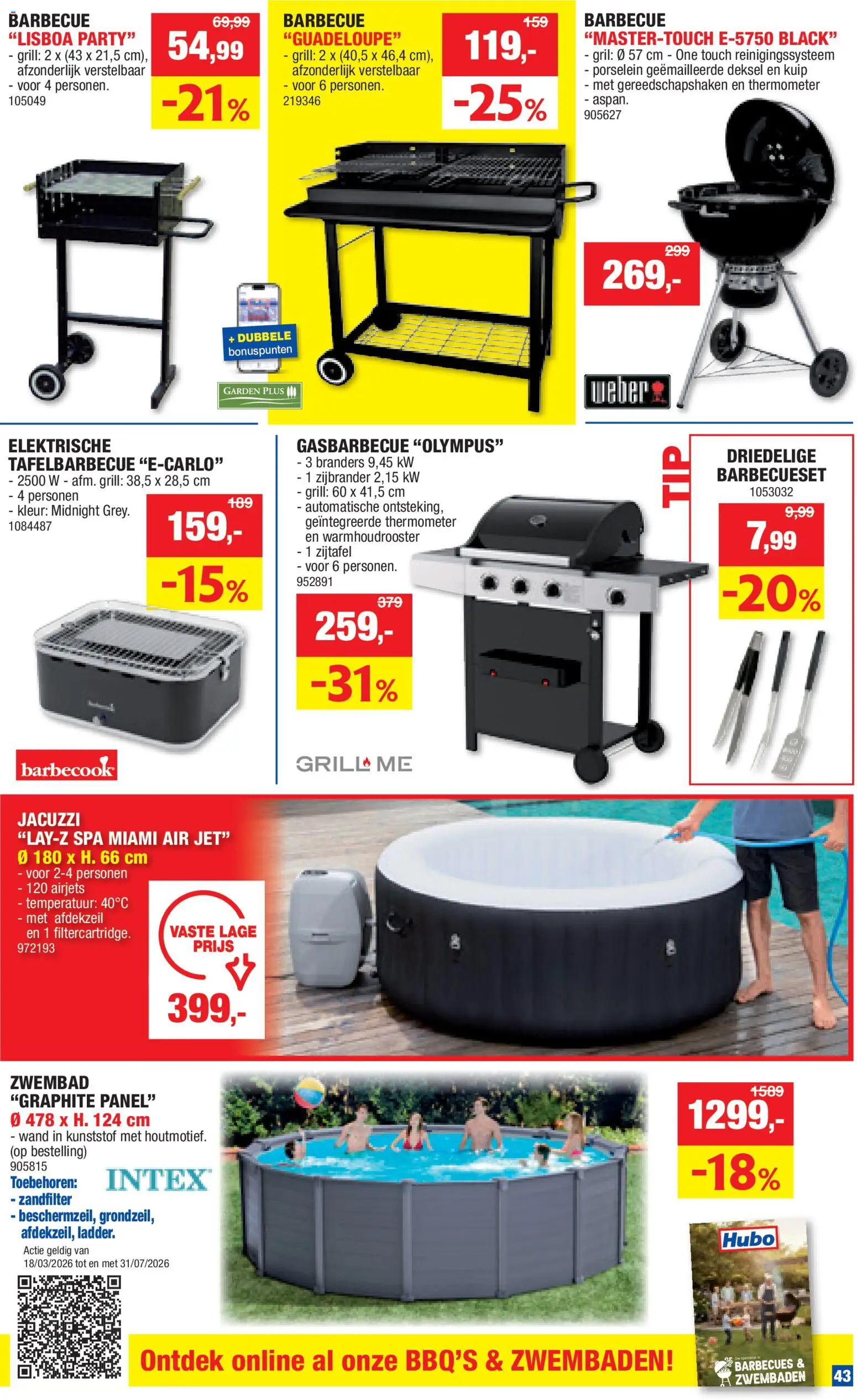 {H1} | Pagina: 43 | Producten: Grill, Thermometer