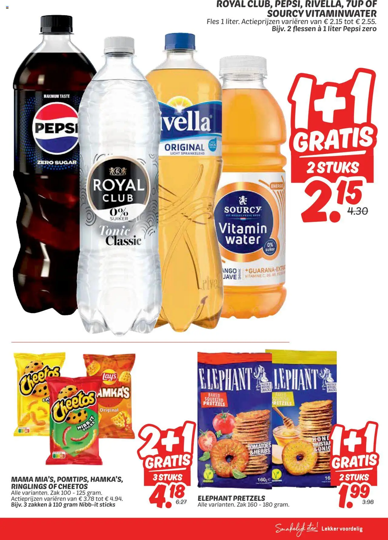  | Pagina: 21 | Producten: Zak, Saláta mix, Cheetos, Festék