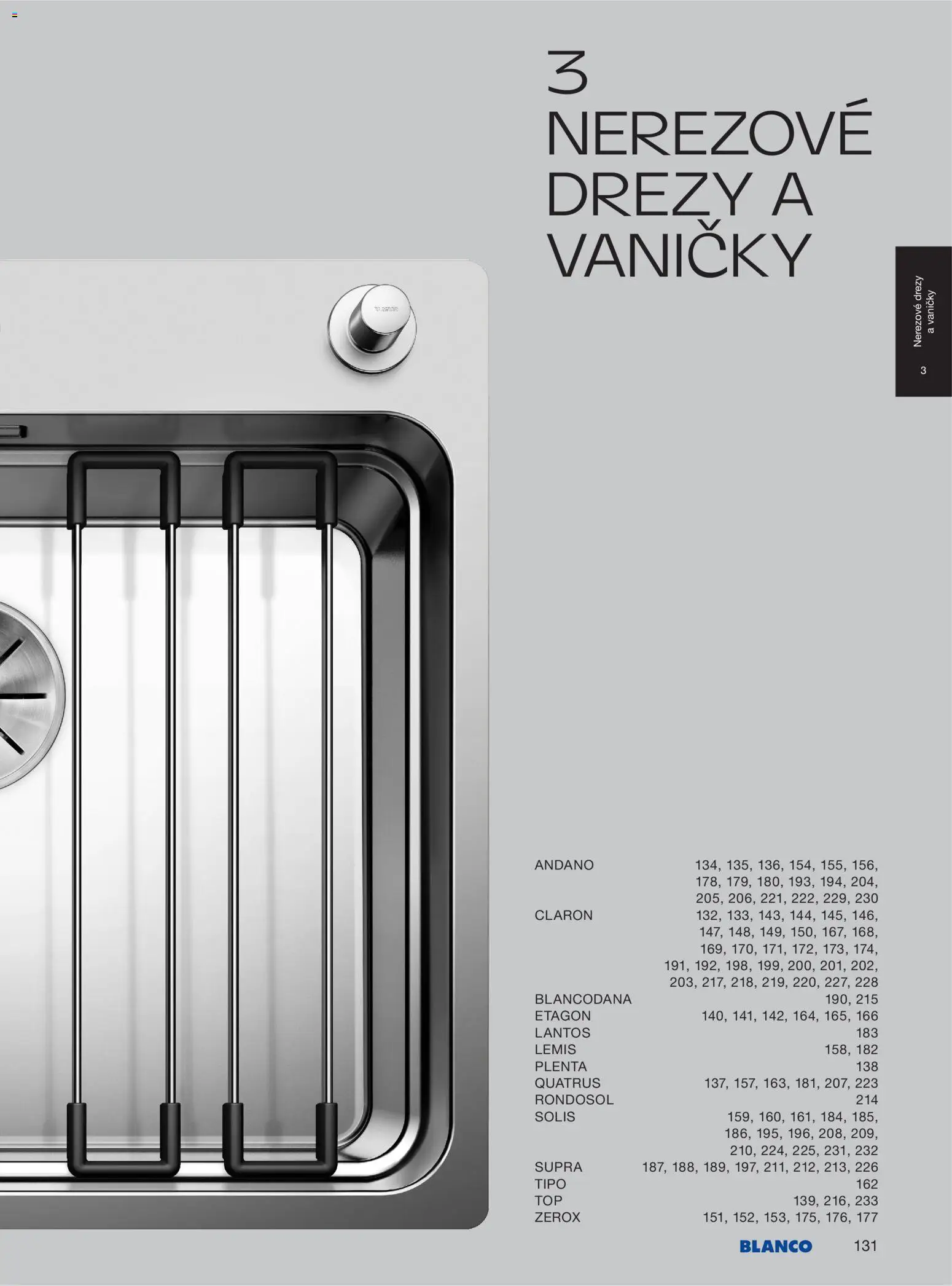 Nové Blanco akcie – leták je platný od 04.02.2026 | Strana: 133