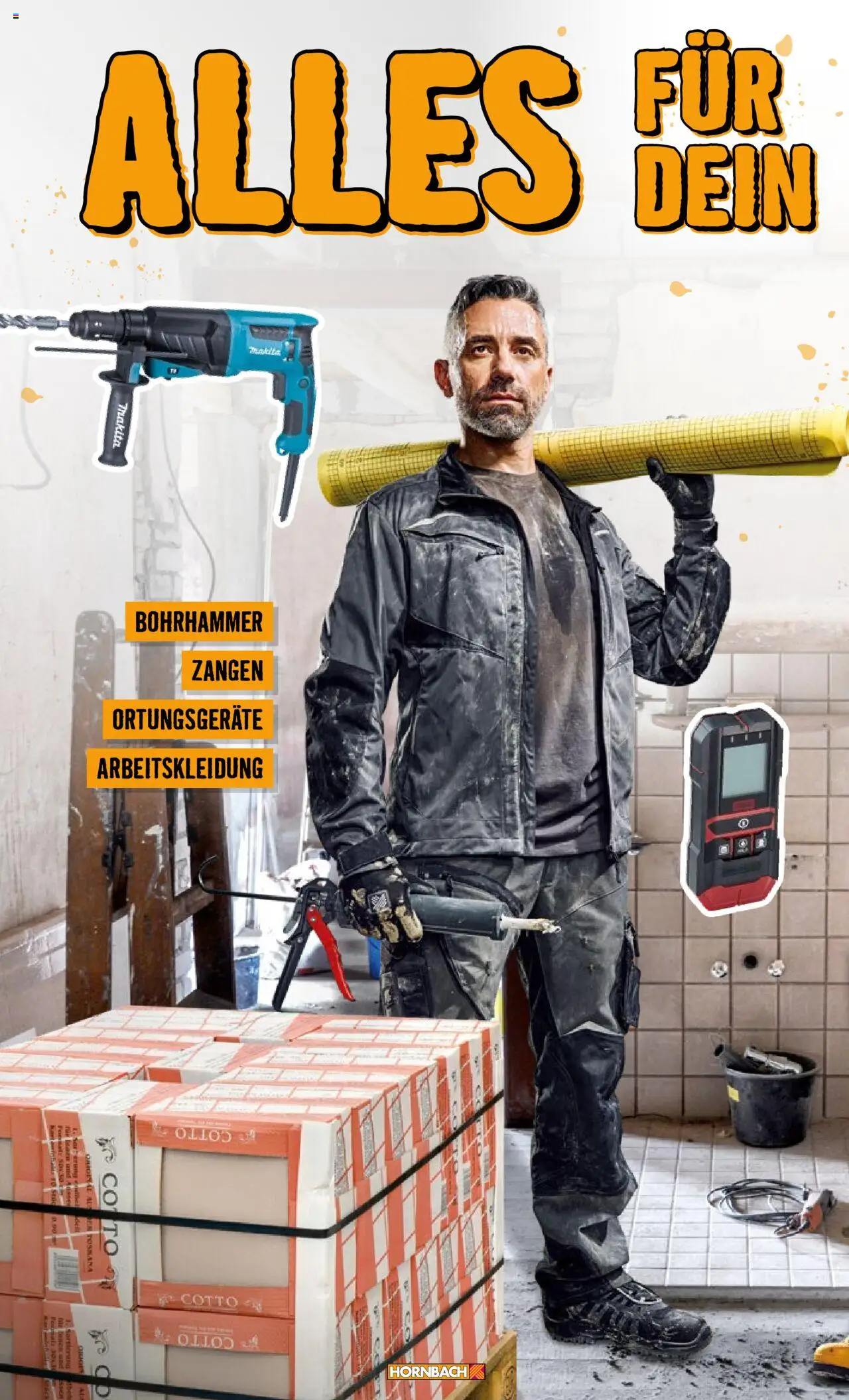 Hornbach Bad 2024 gültig ab 01.10.2024 | Seite: 34
