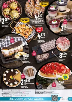 E.leclerc katalog akcije – veljaven od 04.03.2026 | Stran: 15