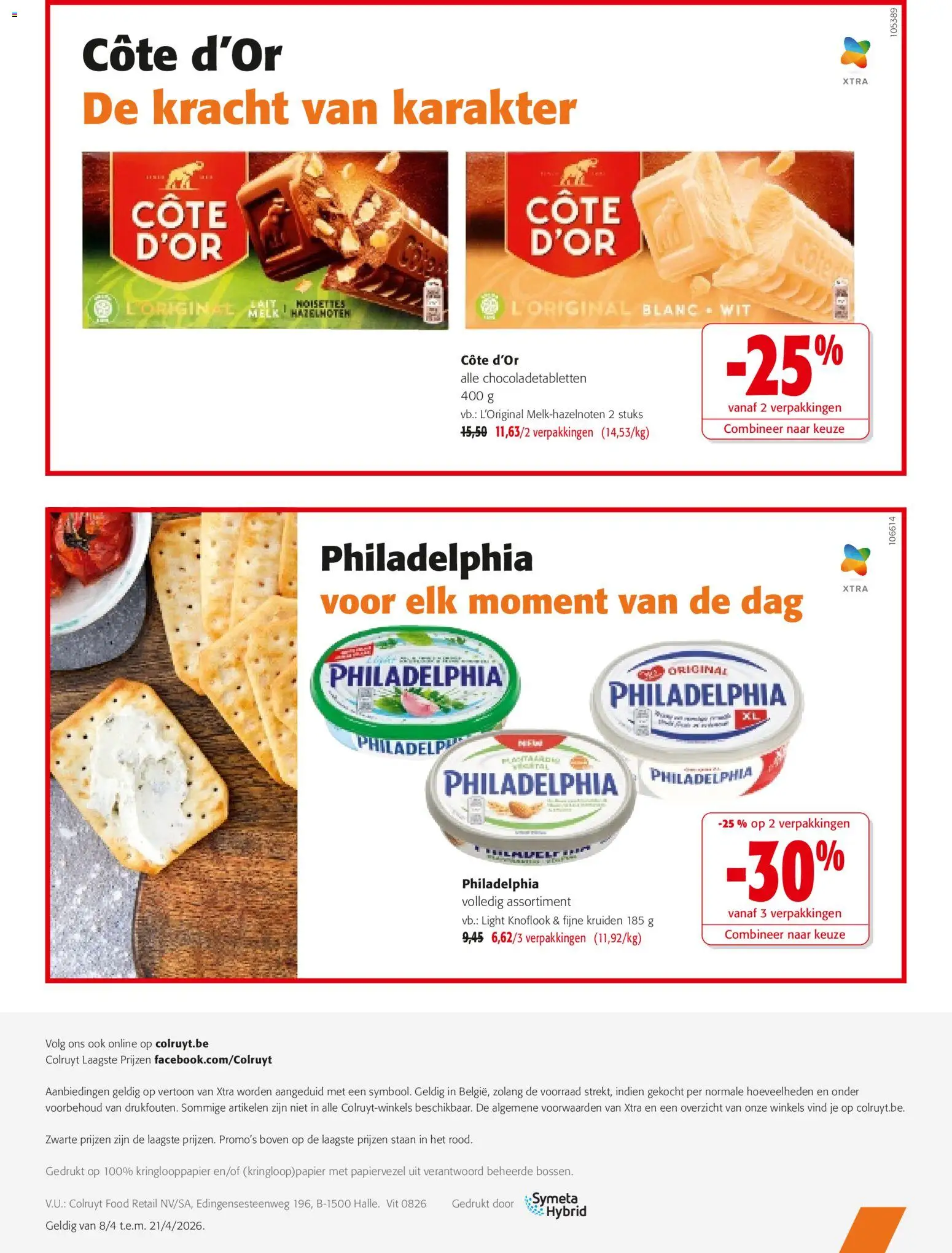 {H1} | Pagina: 18 | Producten: Knoflook, Melk