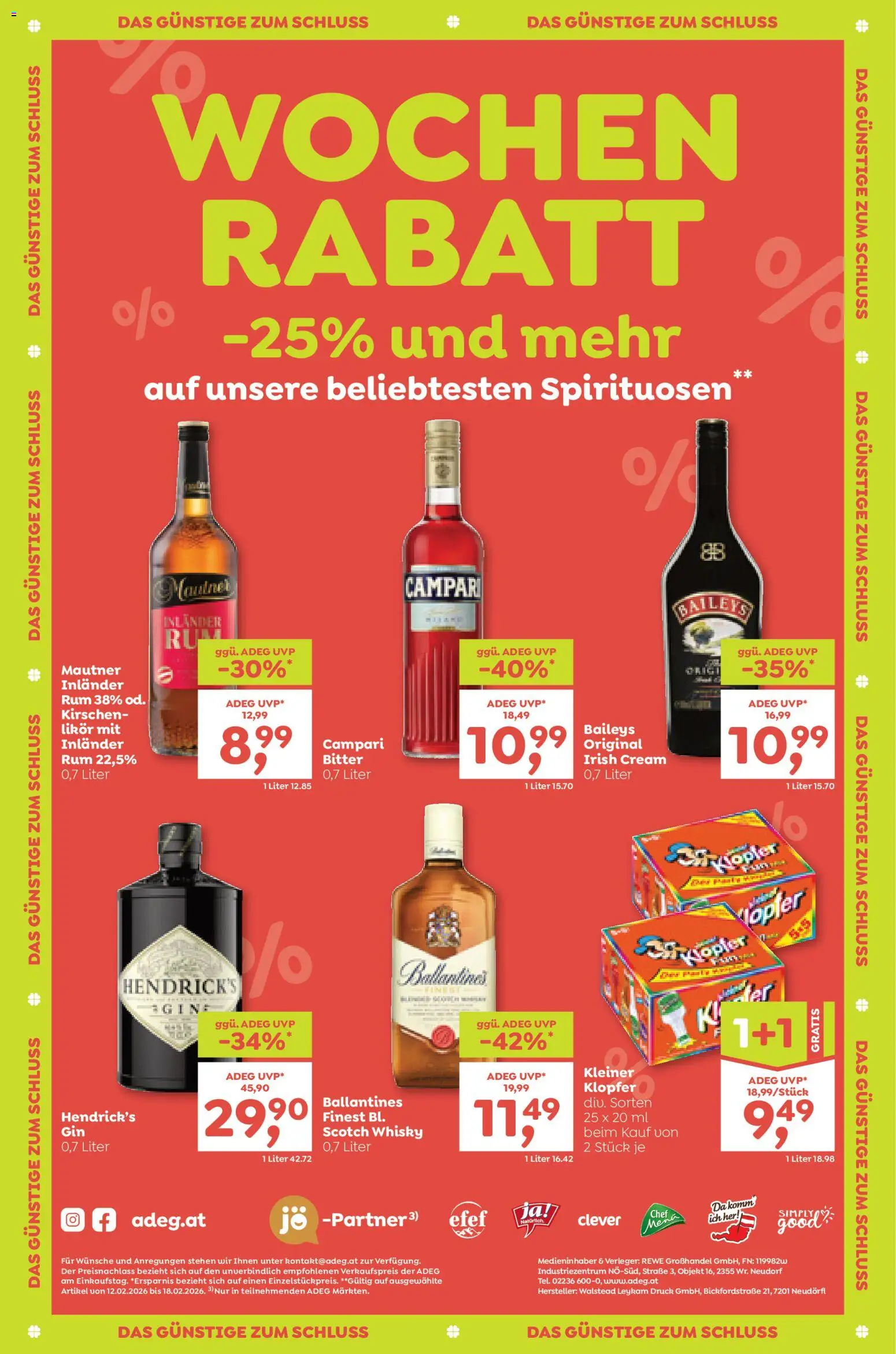 ADEG Traboch gültig ab 12.02.2026 | Seite: 12