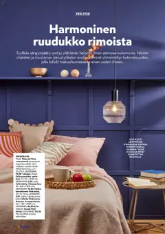 K-Rauta-mainoslehti voimassa 01.09.2025 alkaen | Sivu: 12