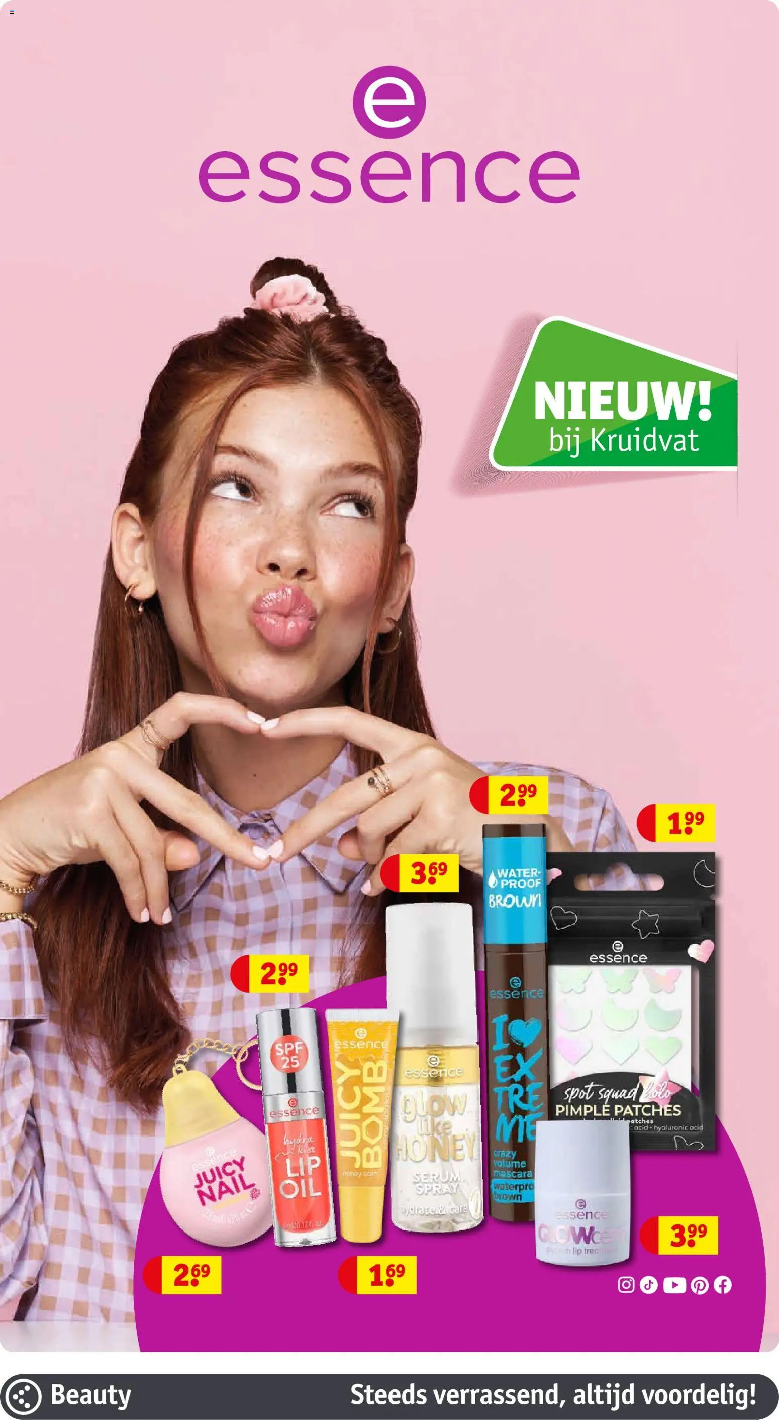 {H1} | Pagina: 38 | Producten: Mascara