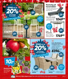 Bilka Tilbudsavis gyldig fra 22.08.2025 | Side: 39