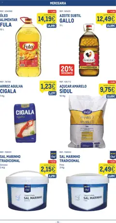 Makro folheto │ válido de 12.08.2025 | Página: 10