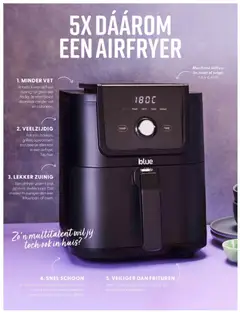 Albert Heijn - Allerhande 1 - Voorbeeld van een folder van Albert Heijn, geldig van 31.12.2025 | Pagina: 16 | Producten: Olie, Kan, Vaatwasser