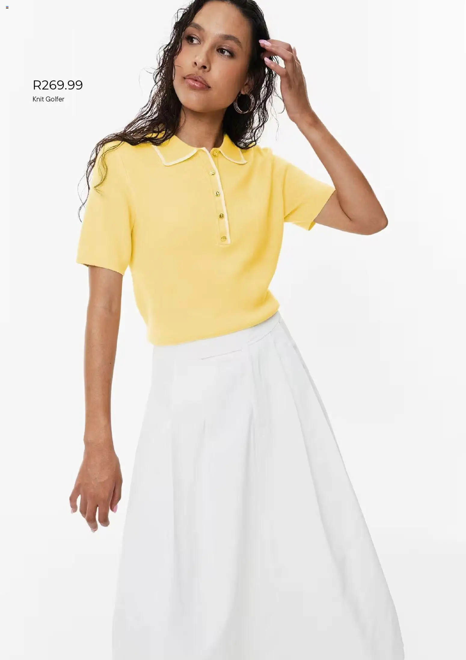 New Mr Price catalogue – valid from 01.11.2025 | Page: 5